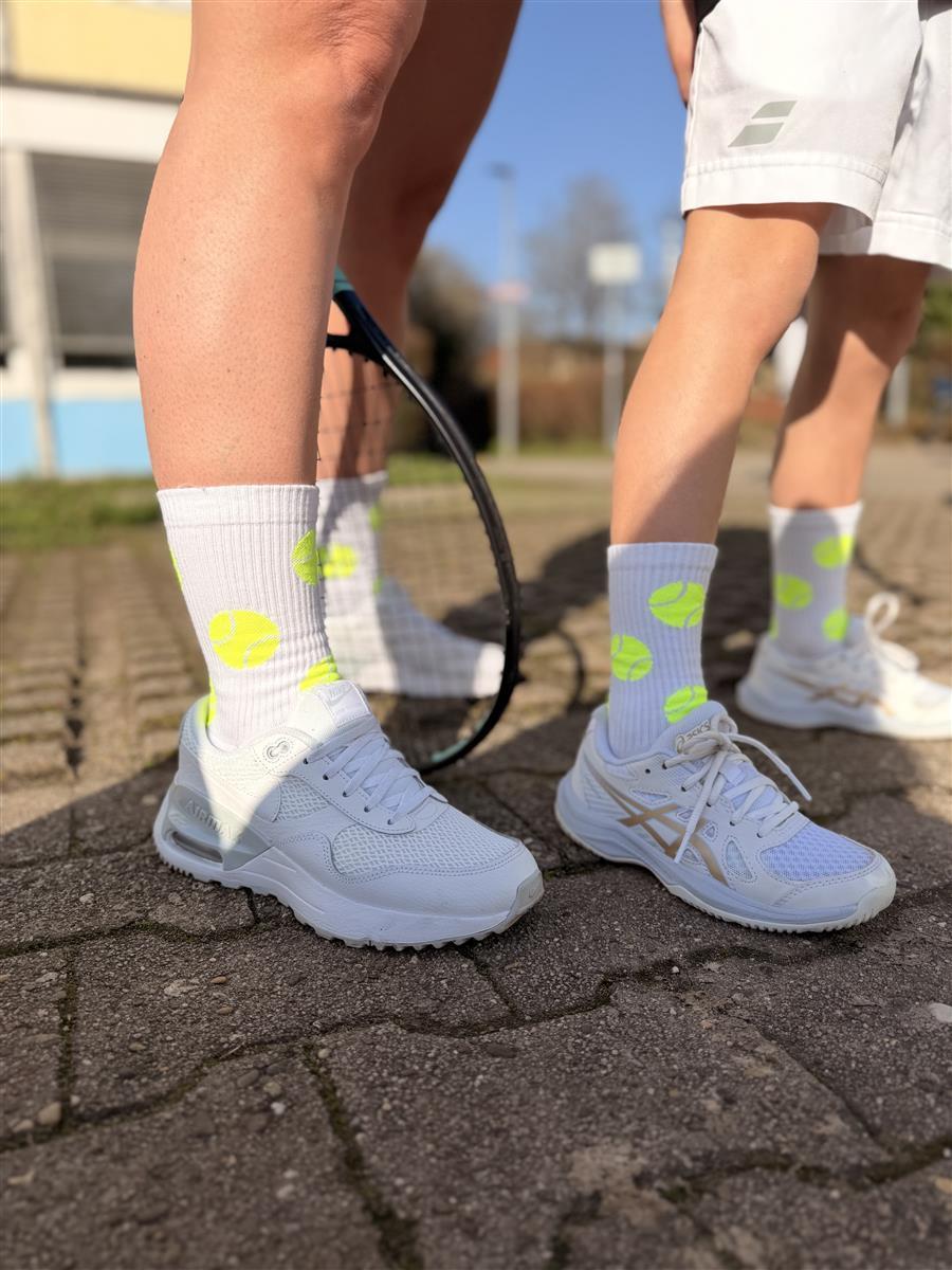 Chaussettes Balles de Tennis