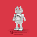 Porte clés Robot | Oggetti di design e regali originali