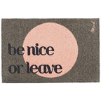 paillasson 50 75cm mad about mats MMPAOLO 5401833285896