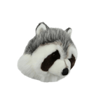 Décoration Murale Peluche Josh le Raton Laveur - Wild & Soft