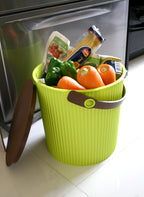 Seau Omnioutil Bucket XS 4L