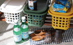 Panier Cestino M 23L – vue produit