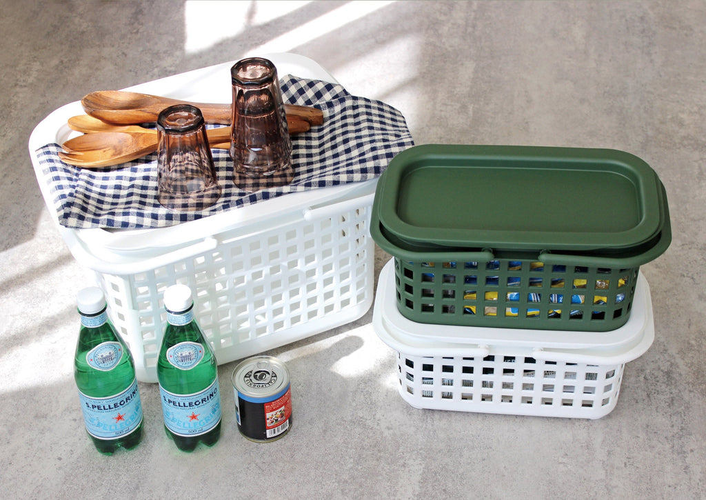 Panier Cestino M 23L – vue produit