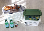 Panier Cestino M 23L – vue produit