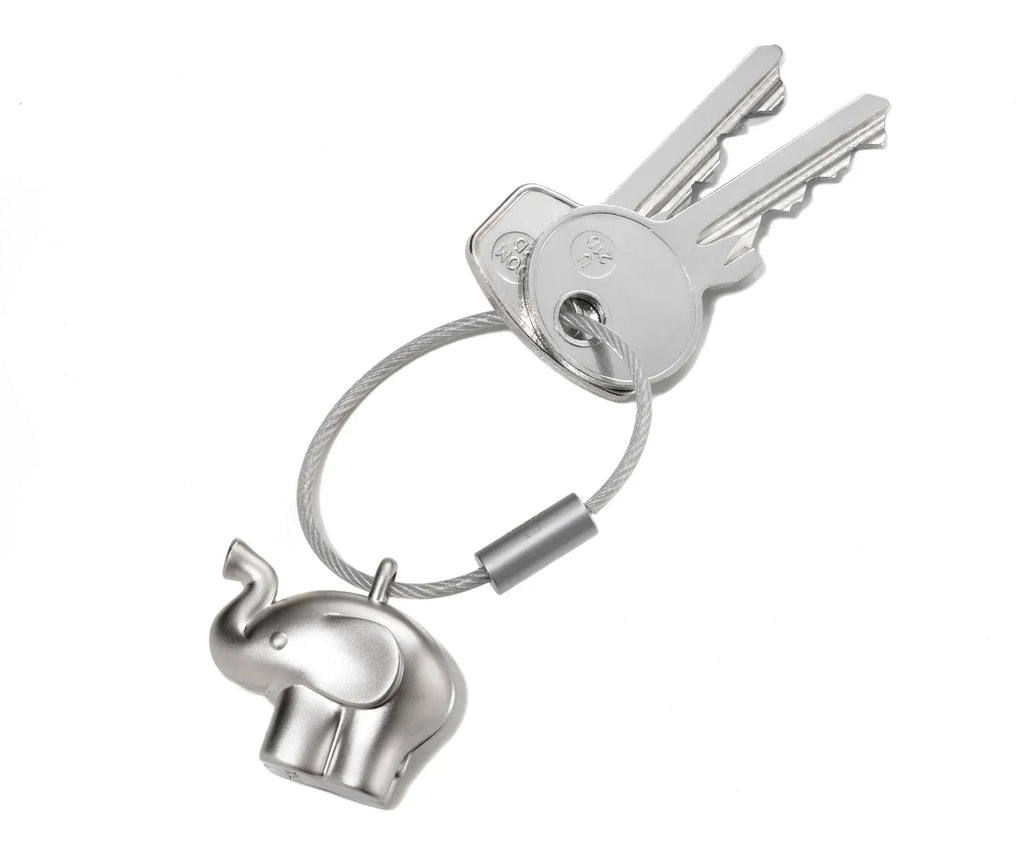 Porte-clés petit Éléphant – détail 6