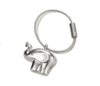 Porte-clés petit Éléphant – détail 5