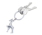Porte-clés Girafe "GISELA" – détail 3