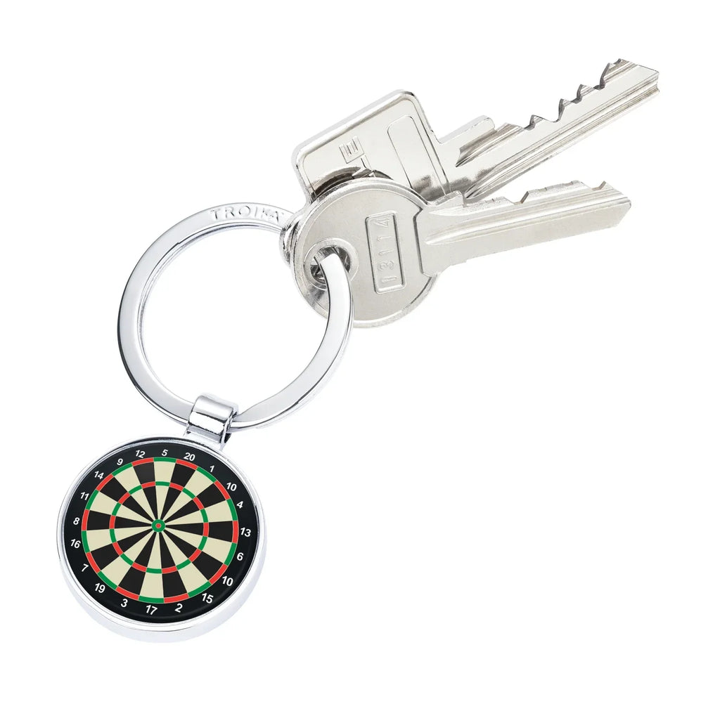 Porte-clés – DARTS – détail 2