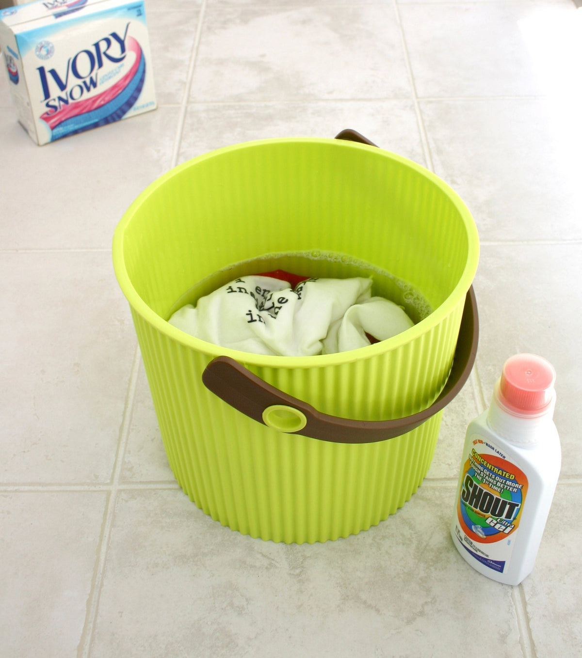 Seau Omnioutil Bucket XS 4L