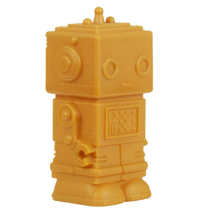 Petite veilleuse Robot Or – A Little Lovely Company