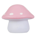Petite veilleuse Champignon – vue 3 – A Little Lovely Company