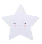 Petite veilleuse Étoile endormie – A Little Lovely Company