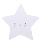 Petite veilleuse Étoile endormie – vue 6 – A Little Lovely Company
