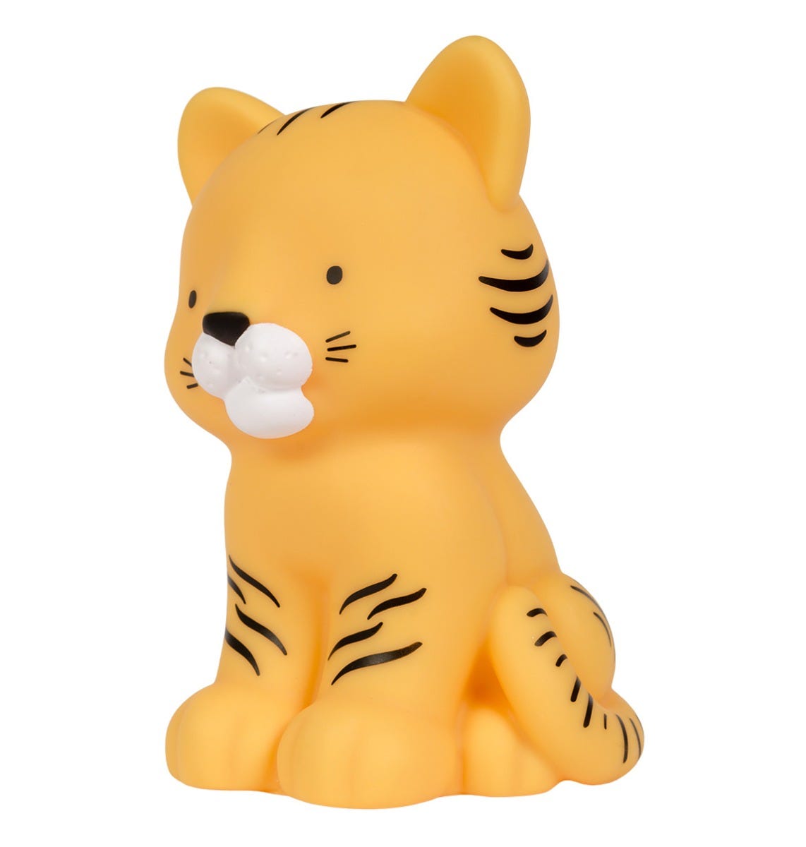 Petite veilleuse Tigre – vue 3 – A Little Lovely Company