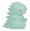 Petite veilleuse T-rex Vert – A Little Lovely Company