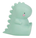 Petite veilleuse T-rex Vert – A Little Lovely Company