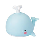 Petite veilleuse Baleine – A Little Lovely Company