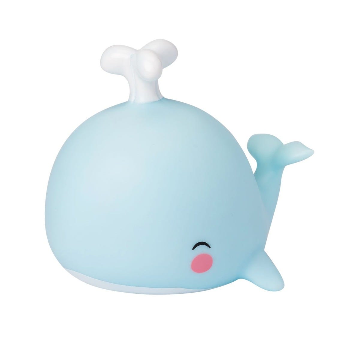 Petite veilleuse Baleine – A Little Lovely Company