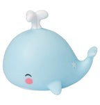 Petite veilleuse Baleine – vue 4 – A Little Lovely Company