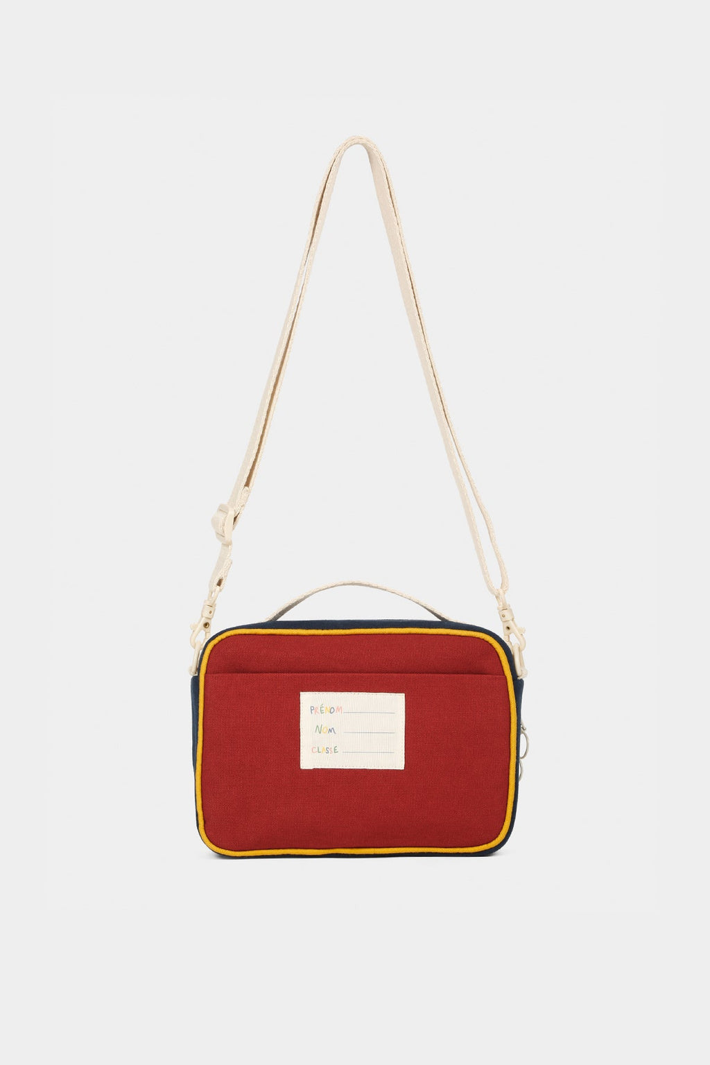 Lunchbag enfant Elsa Tricolore Lilas