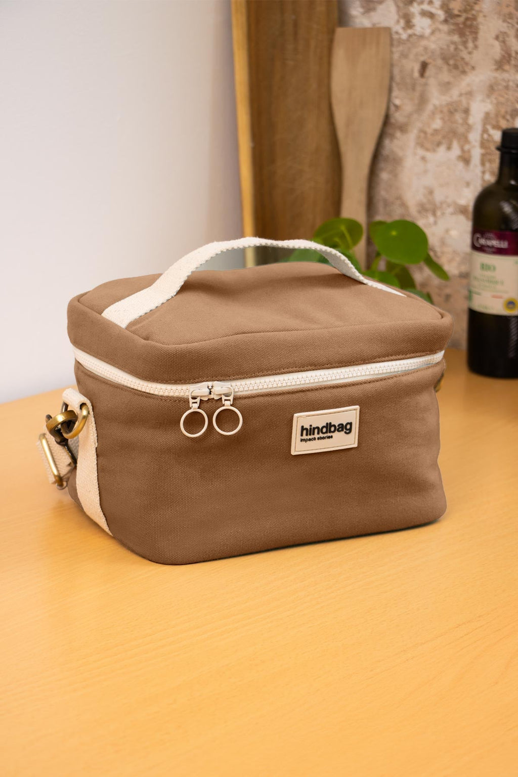 Lunch bag Igor Cannelle