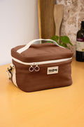 Lunch bag Igor Chocolat