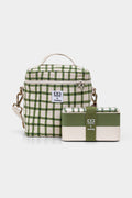 Pack Hindbag x monbento® écru