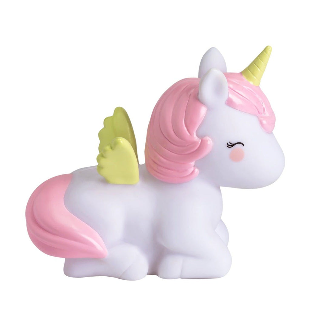 Tirelire - Licorne – vue 3 – A Little Lovely Company