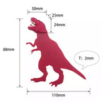 Marque Page Dinosaure – vue produit 6
