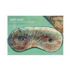 Masque de nuit Vincent Van Gogh - Autoportrait