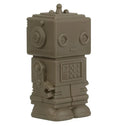 Tirelire Robot Marron – A Little Lovely Company