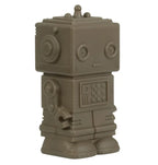 Tirelire Robot Marron – A Little Lovely Company