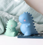 Tirelire T-Rex – vue 2 – A Little Lovely Company