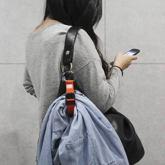 Jacket Gripper | Oggetti di design e regali originali