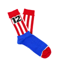 Chaussettes Atlético de Madrid « 12 » - Chulé