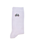 Chaussettes « Vélo » - Chulé