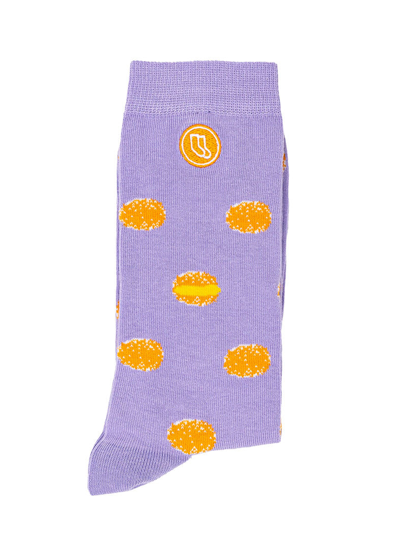 Chaussettes « Bolas de Berlim » - Chulé