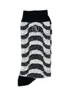 Chaussettes « Calçada Portuguesa » – Pavés Portugais - Chulé