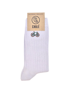 Chaussettes « Vélo » - Chulé