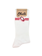 Chaussettes « Rugby » - Chulé