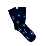 Chaussettes Enfant FC Porto « Draco » - Chulé
