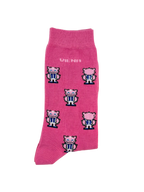 Chaussettes FC Porto « Viena » - Chulé