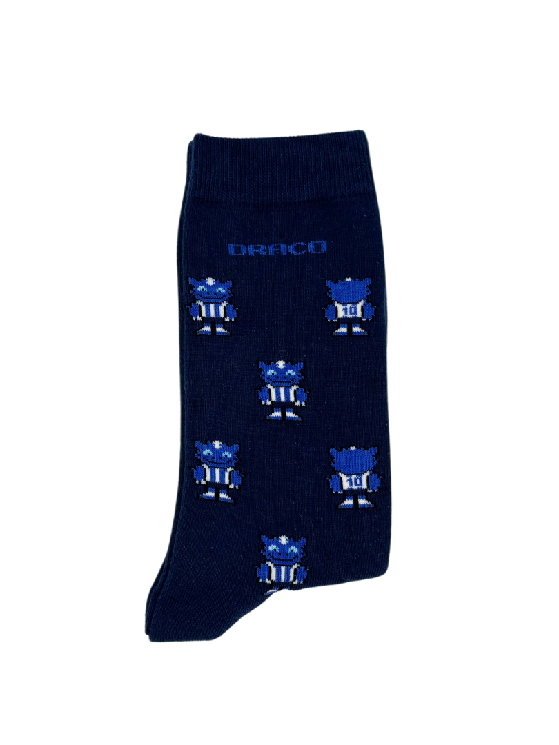 Chaussettes FC Porto « Draco » - Chulé