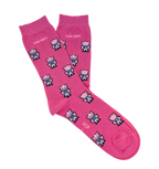 Chaussettes FC Porto « Viena » - Chulé