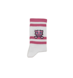 Chaussettes Enfant FC Porto « Viena Rayures » - Chulé