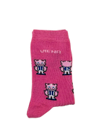 Chaussettes Enfant FC Porto « Viena » - Chulé