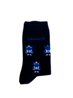 Chaussettes Enfant FC Porto « Draco » - Chulé
