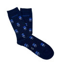 Chaussettes FC Porto « Draco » - Chulé