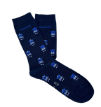 Chaussettes FC Porto « Draco » - Chulé