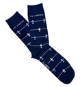 Chaussettes FC Porto « Baby-foot » - Chulé